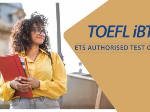 DİM: 13 nəfər TOEFL iBT imtahanı verib
