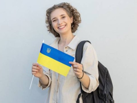 Ukrayna təhsilini nə gözləyir? - Müharibə ilə üz-üzə