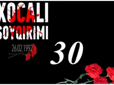 Məktəbdənkənar təhsil müəssisələrində Xocalı soyqırımı ilə bağlı tədbirlər keçiriləcək