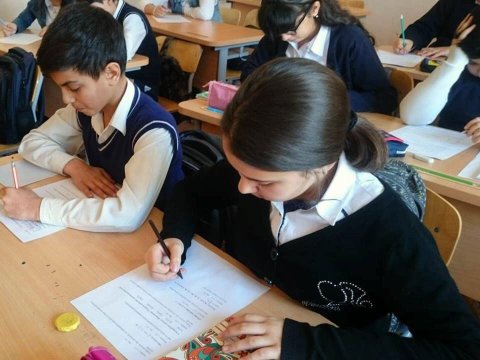 Azərbaycanda nə qədər məktəb koronavirusa görə bağlanıb?