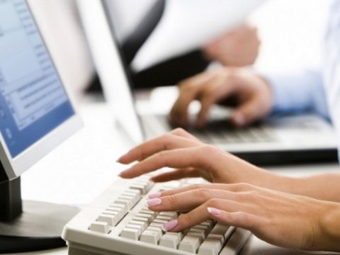 Onlayn imtahanların cavabları bu cür yoxlanılırmış – Sədrdən açıqlama