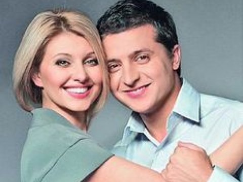 Zelenskinin TƏHSİL HƏYATI-Professor oğlunun orta məktəb illəri