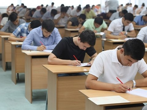 Tələbələrin köçürülməsinin vaxtı MÜƏYYƏNLƏŞDİ