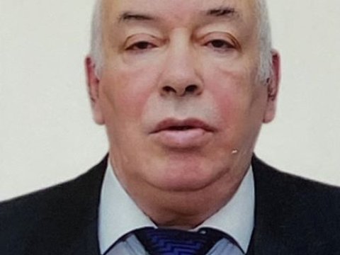 Azərbaycan Texniki Universitetinin professoru vəfat edib-FOTO