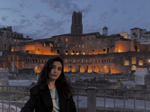 “Hazırda Ukraynaya edilən dəstəyi təəssüf ki,biz Vətən müharibəsində görmədik”-Xaricdəki tələbələrimiz/SORĞU