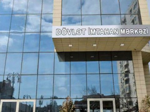 Buraxılış imtahanı üçün lazım olan bu sənədə abituriyent ciddi nəzarət etməlidir-DİM