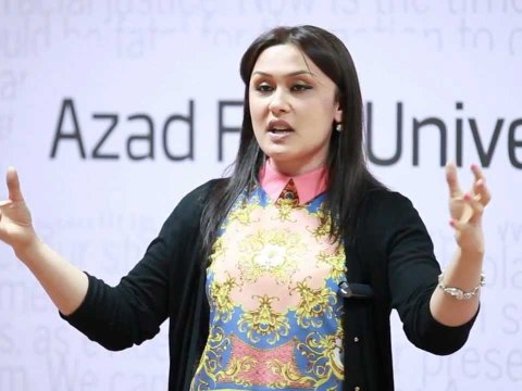 Qadın alimlərə kişilərlə eyni şərait yaradılmır-İctimai Şura sədri  