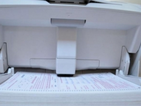 Sabahdan DİM-də imtahan protokollarının və cavab vərəqlərinin emalına başlanılacaq