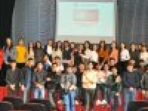Mingəçevir Dövlət Universitetində Beynəlxalq Qadınlar Günü qeyd edilib