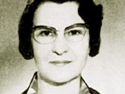 Dünyada ilk nüvə fizikası mütəxəssislərindən olan, elmdə yenilik edən azərbaycanlı qadın