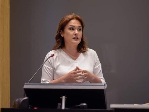 Ukraynadan məcburi qayıdan tələbələrimizin aqibəti necə olacaq? – Şura sədrindən təklif