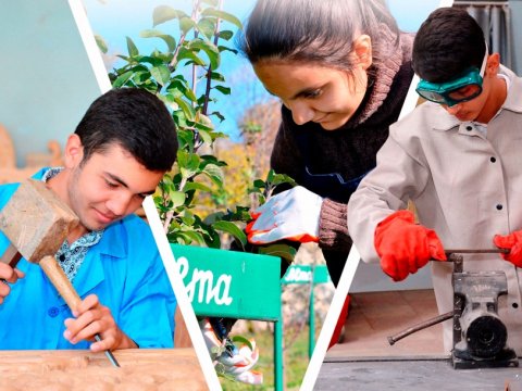 Peşə təhsili müəssisələrində yay məktəbi ödənişli əsaslarla həyata keçiriləcək