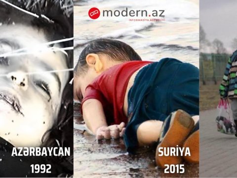 Amerika, Rusiya, İngiltərənin fotosu...-Ümidləri puç edən XXI əsr