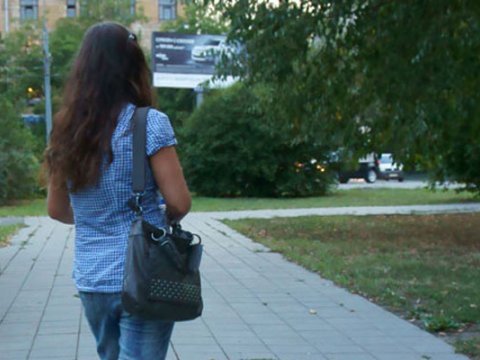 Bakıda məktəbli qız itkin DÜŞDÜ