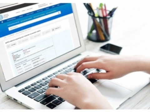 BU SAYDA abituriyent ərizəsini təsdiq edib