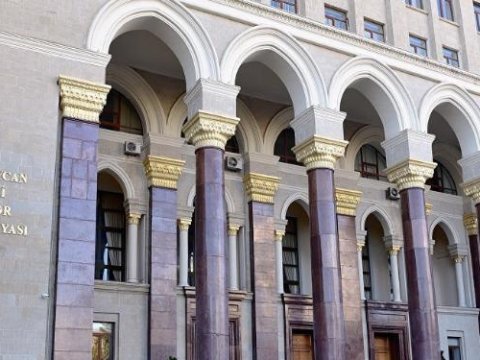 AMEA-da hansı islahatlar aparmalı,  nələr dəyişməlidir? – Vitse-prezidentdən təkliflər