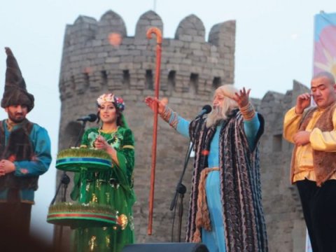 Novruzun bilmədiyimiz tarixi kökləri - İlaxır çərşənbə  anlayışı haradan qaynaqlanır?