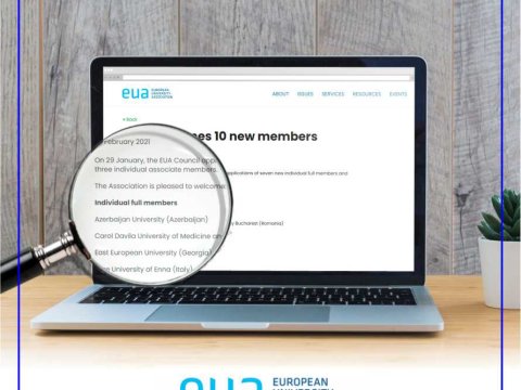 Rusiyaya dəstək olan 12 universitetə ağır cəza - Qərar dəyişdirilməyəcək