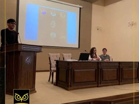 UNEC liqası turnirinə start verilib