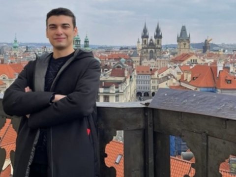 Azərbaycanlı tələbə Eynşteynin oxuduğu universitetdə təhsil alacaq