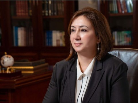 Ukraynadan təxliyə olunan azərbaycanlı şagirdlərin tədrisə cəlbi davam edir