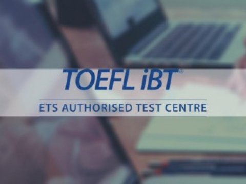 Növbəti TOEFL iBT imtahanı keçiriləcək