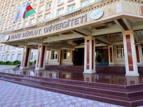 BDU-nun tanınmış xanım alimi vəfat etdi 