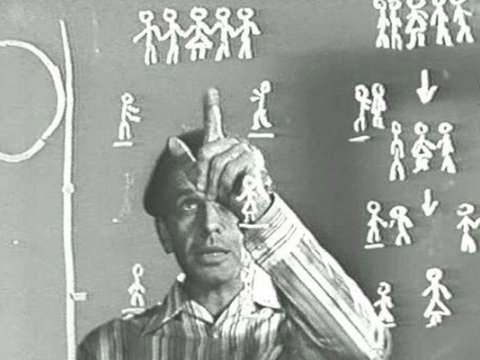 Nəzəriyyəsi ilə dünya iqtisadiyyatını dəyişdirən, doğma şəhərində  tanınmayan -  Bakılı alim