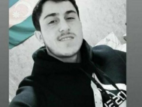 Ukraynada girov götürülən azərbaycanlı tələbənin əmisinə zəng edildi - YENİLƏNİB
