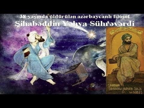 Ən əzablı qətlə məruz qalan, Avropa alimlərini qidalandıran sirr dolu alim – Azərbaycan filosofu -ESSE