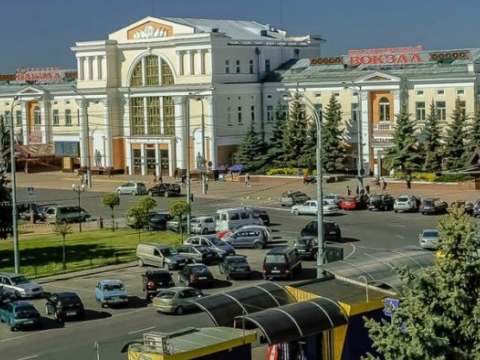 Kiyevdə tədris bərpa olunur