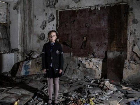 Ukrayna təhsilində son vəziyyət necədir?-Nazir açıqladı