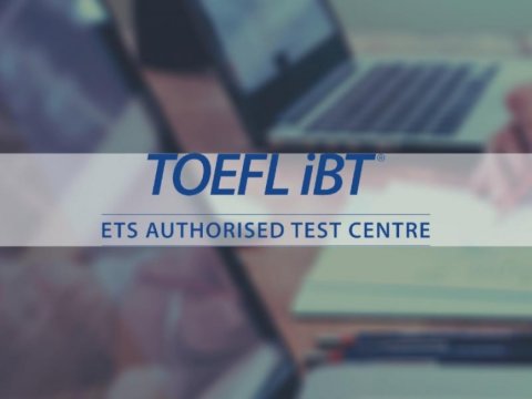On üç nəfər TOEFL iBT imtahanı verib