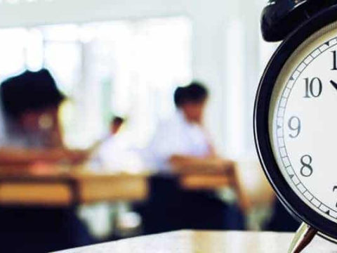 DİM-in sektor müdirindən abituriyentin uğur sirri – Vaxtın düzgün bölünməsi, gərginliyin azaldılması YOLLARI