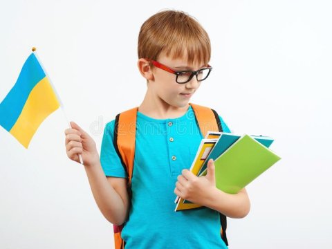  Ukraynadan  gələn şagirdlər  Bakı məktəblərinə yerləşdirilir-BŞTİ