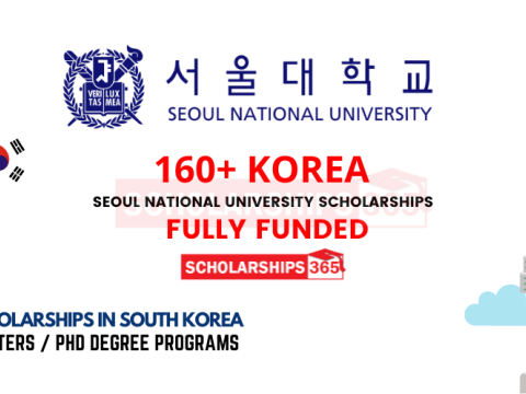 Xaricdə təqaüdlə təhsil almaq istəyənlərin nəzərinə- Cənubi Koreyada təqaüd İMKANI