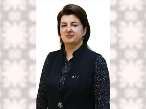 MİQ üzrə sınaqların keçirilməsi nəzərdə tutulur-Nəzakət Mehdiyeva