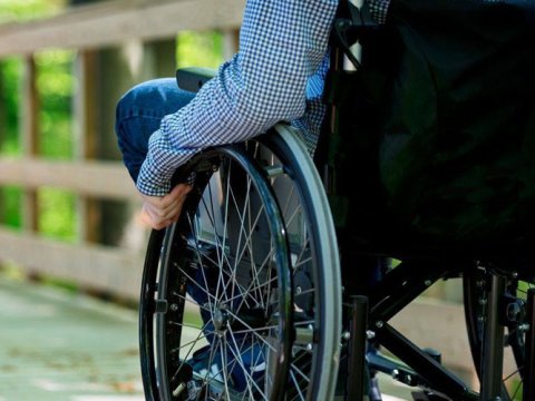 DİM: İmtahanlarda 48 nəfər fiziki məhdudiyyətli abituriyent iştirak edəcək