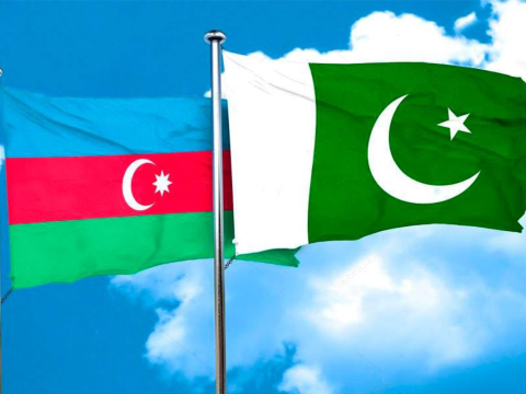 Ukraynadan qayıdan pakistanlı tələbələr ölkəmizdə təhsilə cəlb oluna bilərlər-Rektor