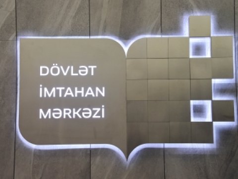 Sabah 26 mindən çox abituriyent və şagird imtahan verəcək