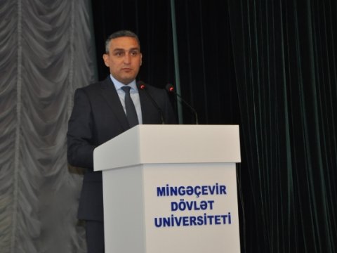 Böyük Qayıdış Aprel döyüşlərindən başladı-MDU rektoru  