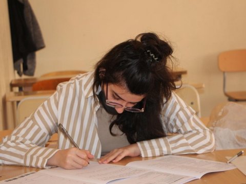 BU ŞƏXSLƏR üçün şans imtahanları keçiriləcək-DİM-dən CAVAB