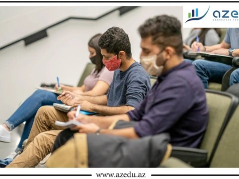 Universitetlər gələcəyə kadr hazırlığında nələri səhv edir?-Mütəxəssis dəyərləndirməsi