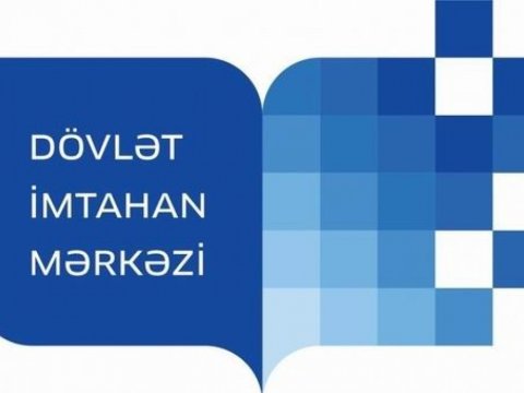 Dövlət İmtahan Mərkəzi vakansiya elan edib