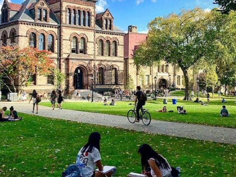 “Yeni universitet sisteminə ehtiyac var”-REKTOR