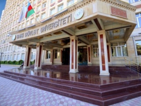 BDU alimləri külək enerjisini elektrik enerjisinə çevirən yeni qurğu yaradıblar