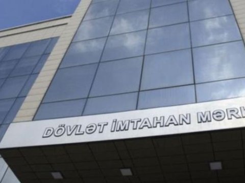 DİM-dən  16-17 apreldə imtahan verəcək abituriyentlərə müraciət - Vacib məqamlara diqqət 