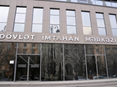 Dövlət qulluğu imtahanında kimlərin iştirak edəcəyi məsələsinə aydınlıq gətirildi