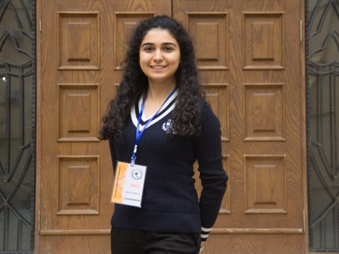 Ən nüfuzlu universitetlərdən yüksək məbləğdə təqaüd qazanan tələbələrimiz-Heyrətləndirici rəqəmlər-FOTO