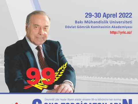 BMU-“Gənc tədqiqatçıların VI beynəlxalq elmi konfransı” keçiriləcək